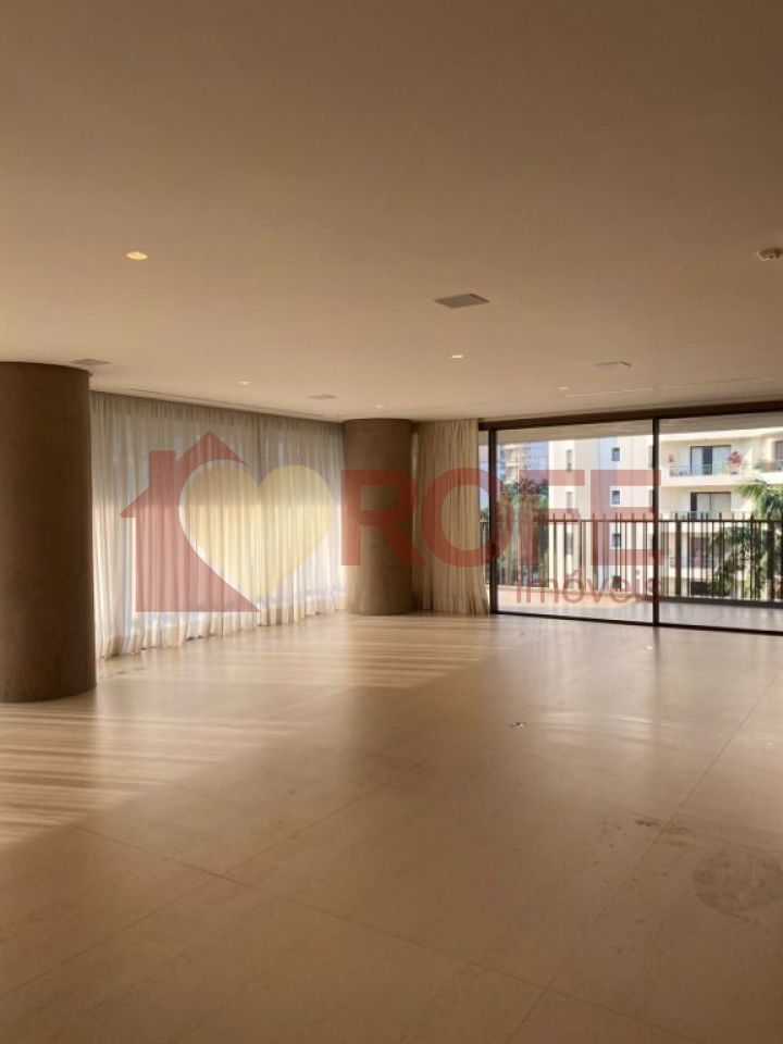 Apartamento para Venda - Moema