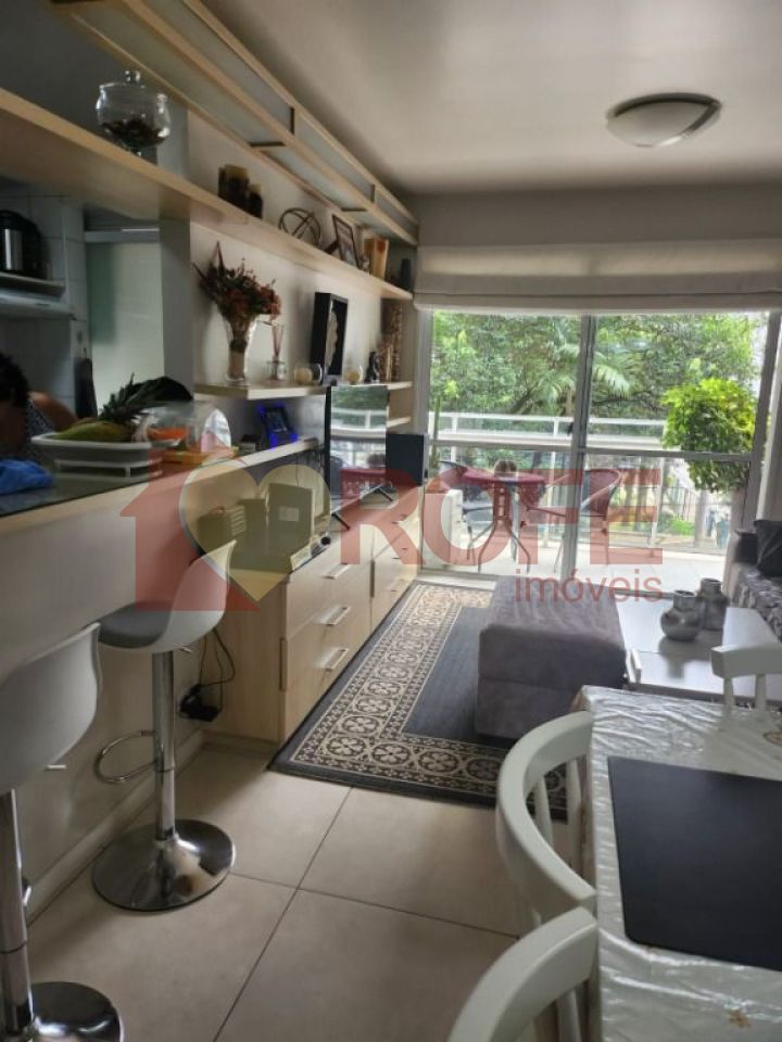 Apartamento para Locação - Moema