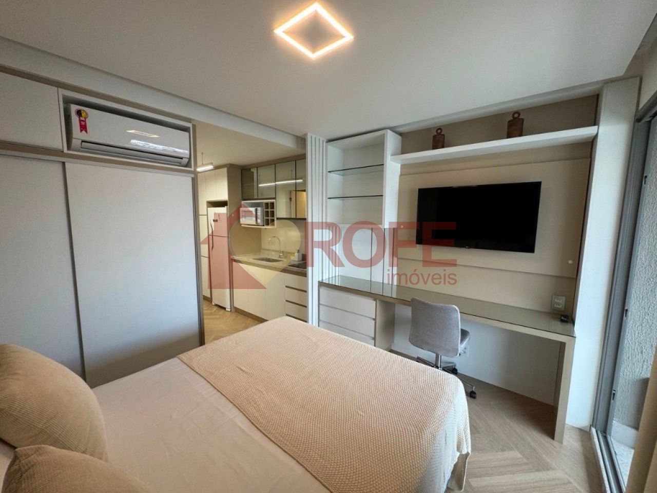 Apartamento para Locação - Moema