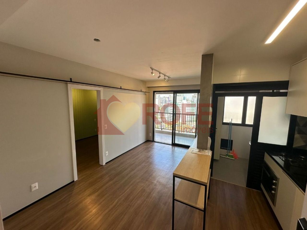 Apartamento para Locação - Pinheiros