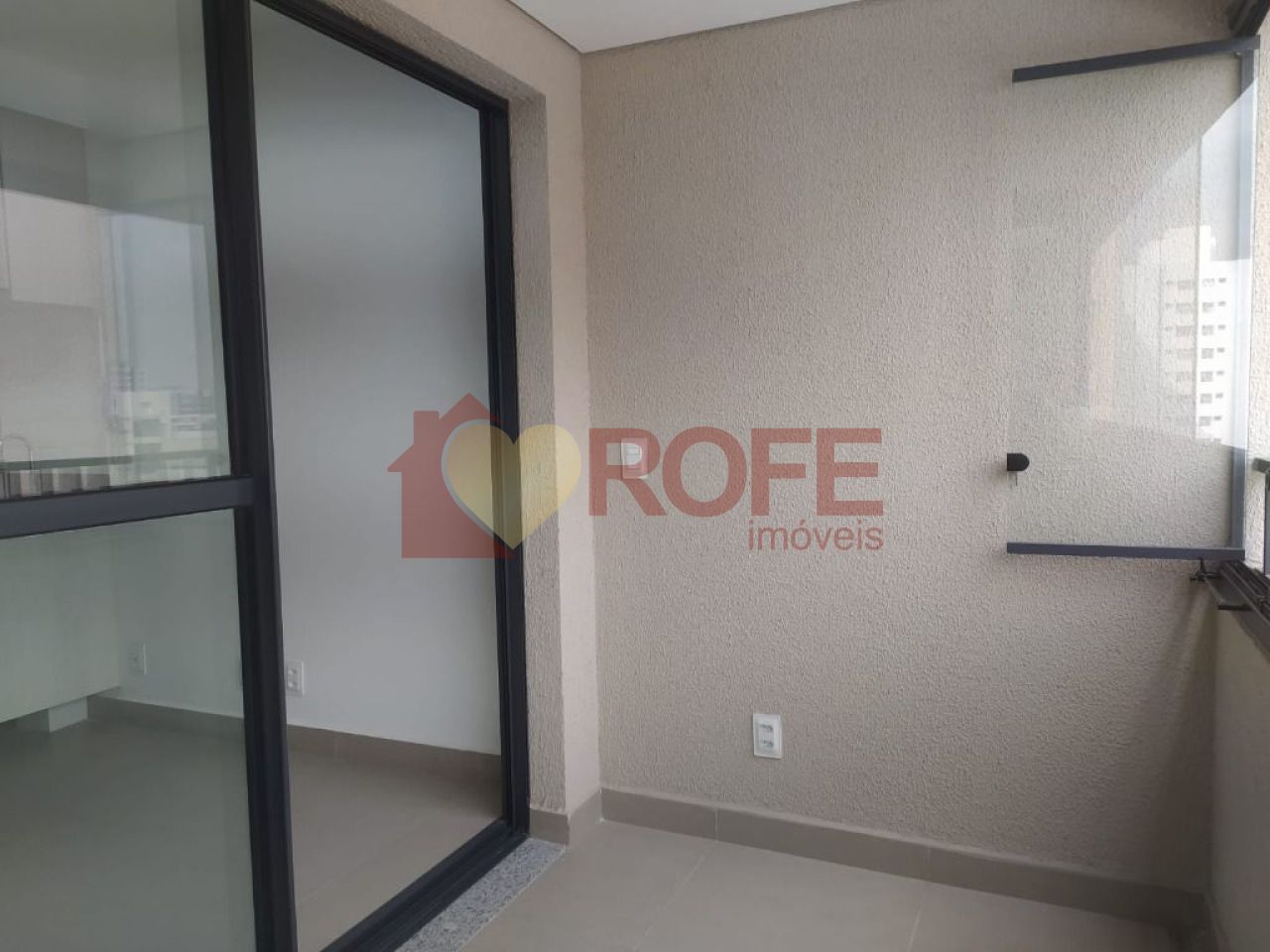 Apartamento para Locação - Moema Pássaros