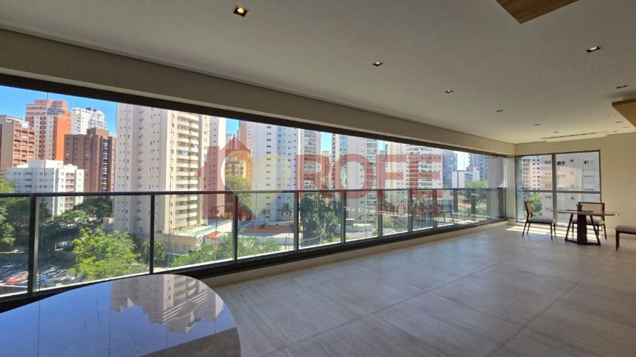 Apartamento para Venda - Vila Nova Conceição