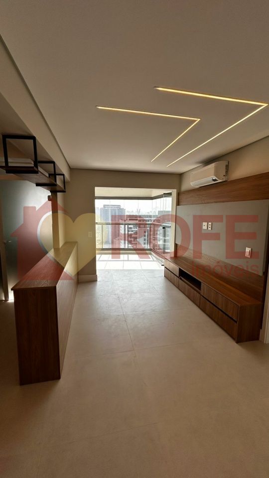 Apartamento para Locação - Brooklin Paulista