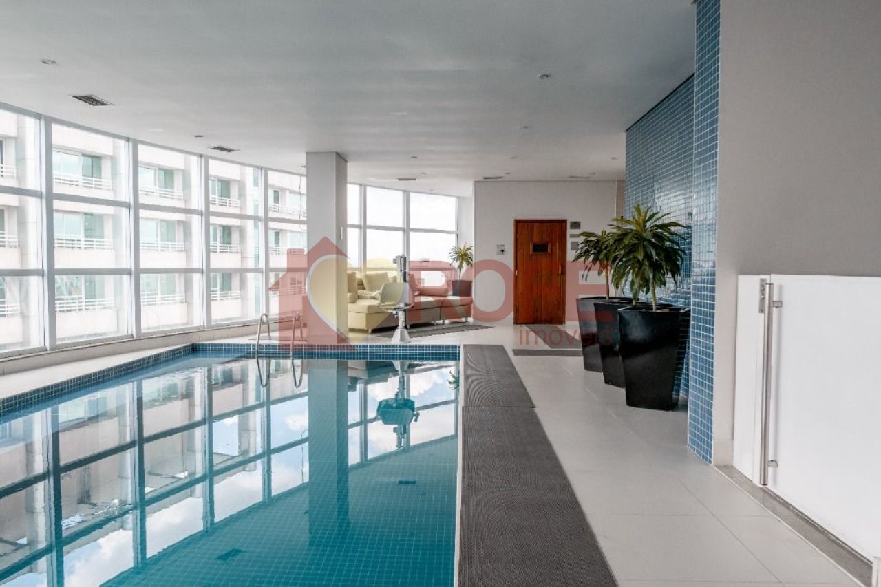 Apartamento para Locação - Consolação