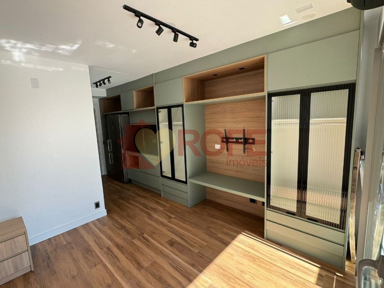 Apartamento para Locação - Moema