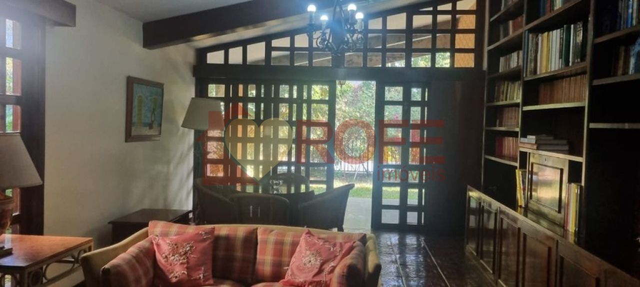 Casa para Venda - Brooklin Novo