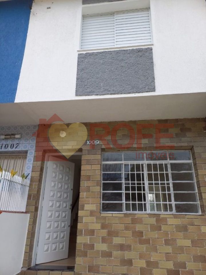 Casa para Venda - Brooklin Paulista