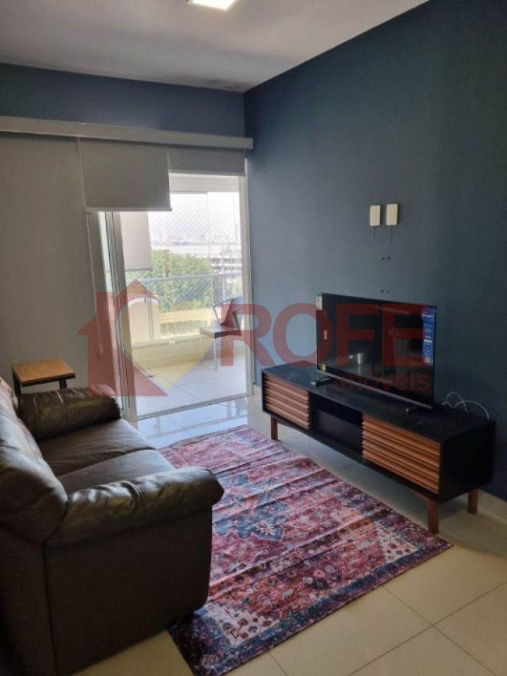 Apartamento para Locação - Campo Belo