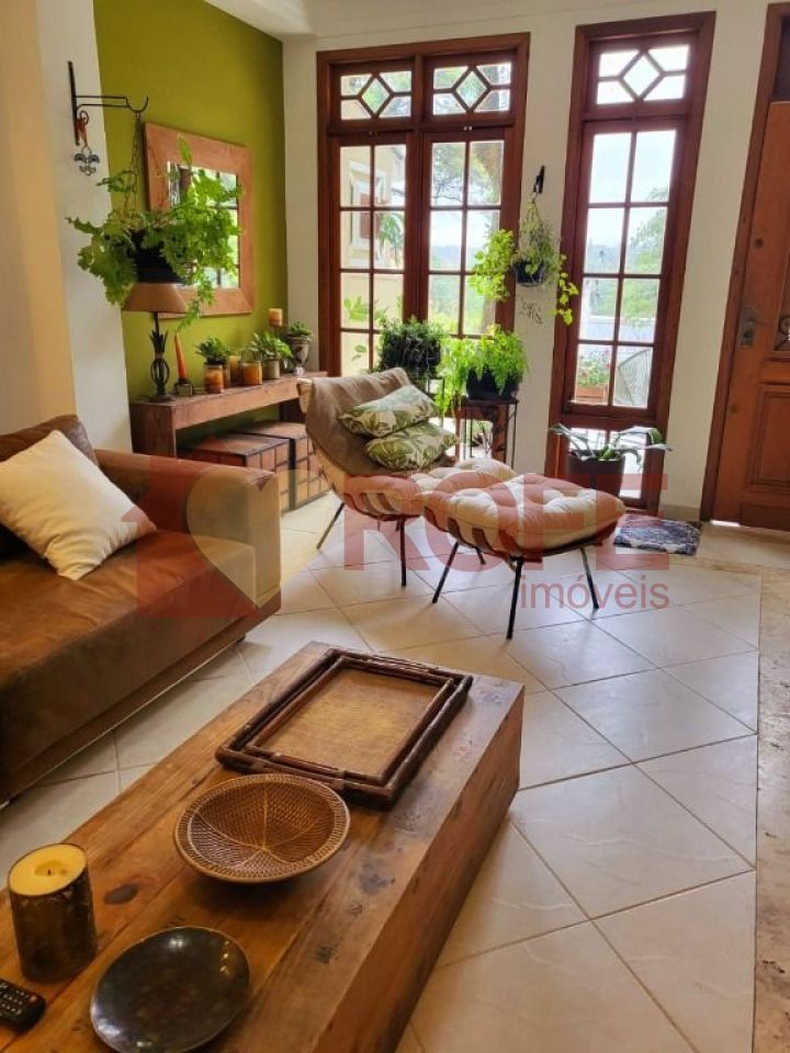 Casa para Venda - Jardim Petrópolis