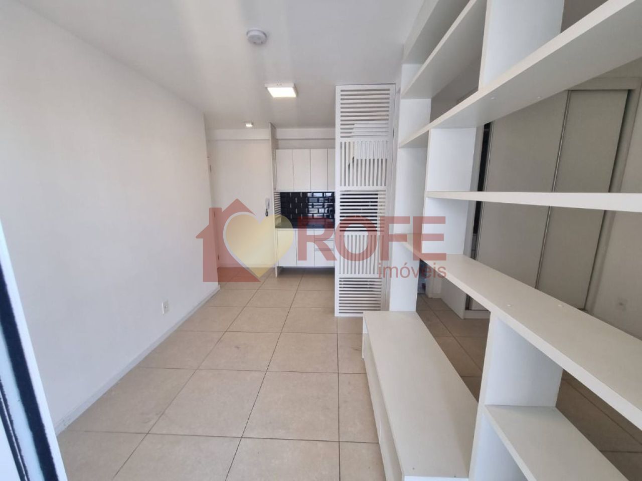 Apartamento para Locação - Chácara Santo Antônio Zona Sul