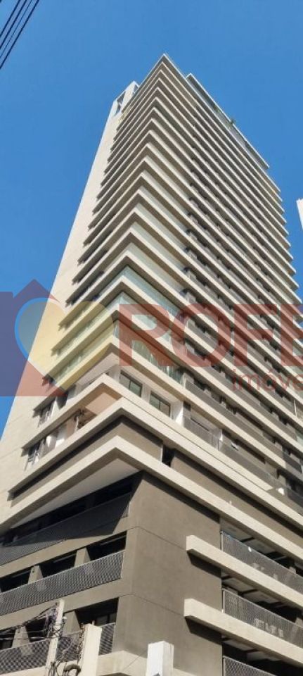 Apartamento para Venda - Itaim Bibi