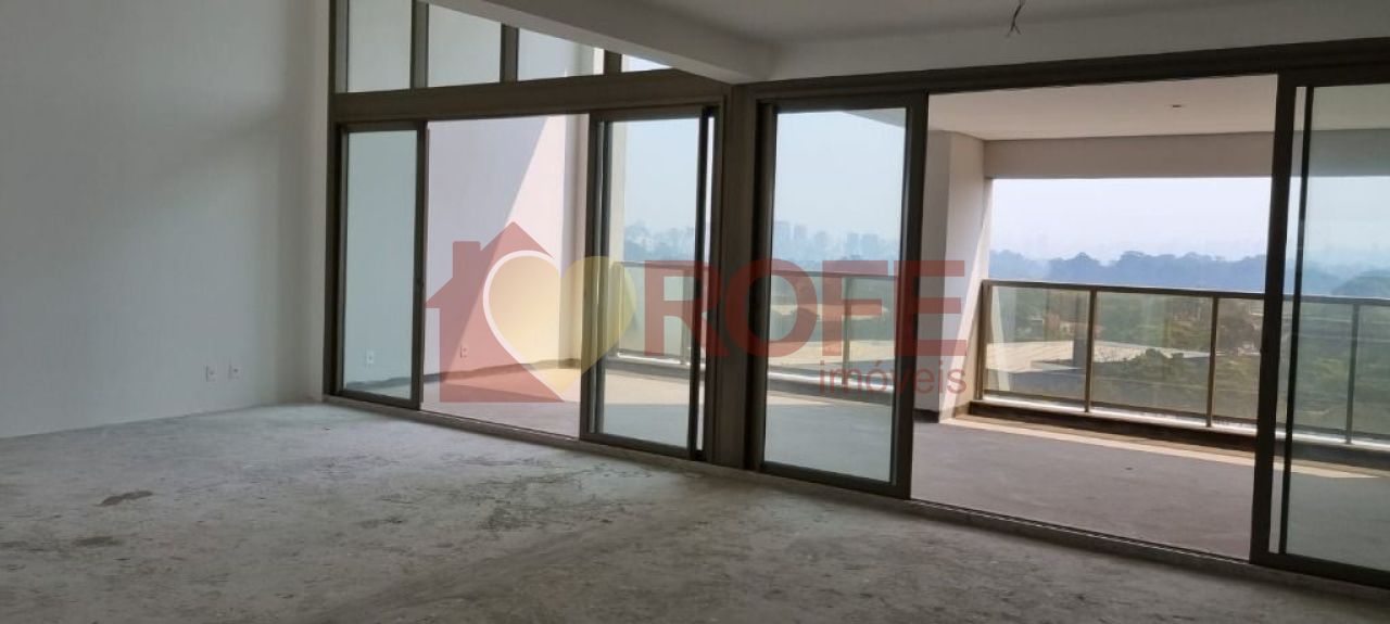 Apartamento para Venda - Moema