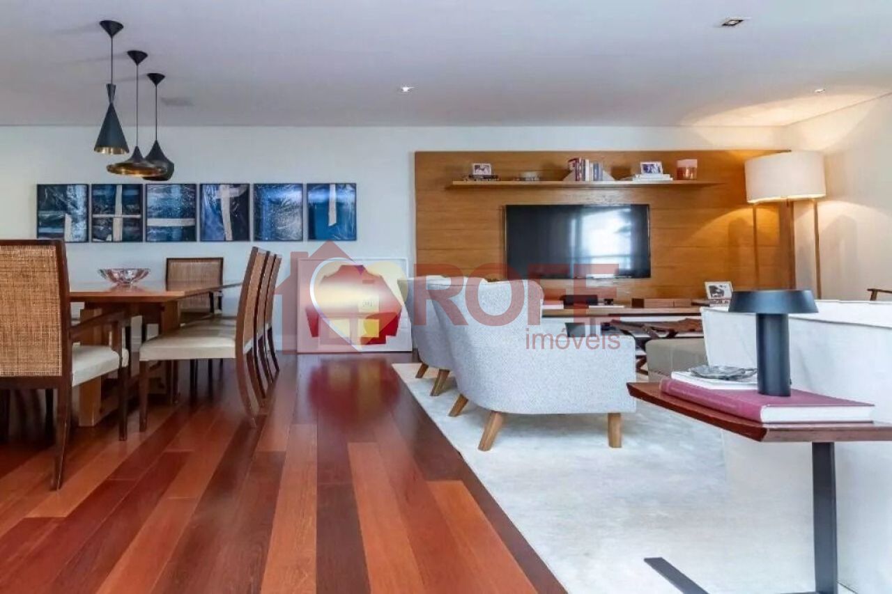 Apartamento para Venda - Vila Nova Conceição