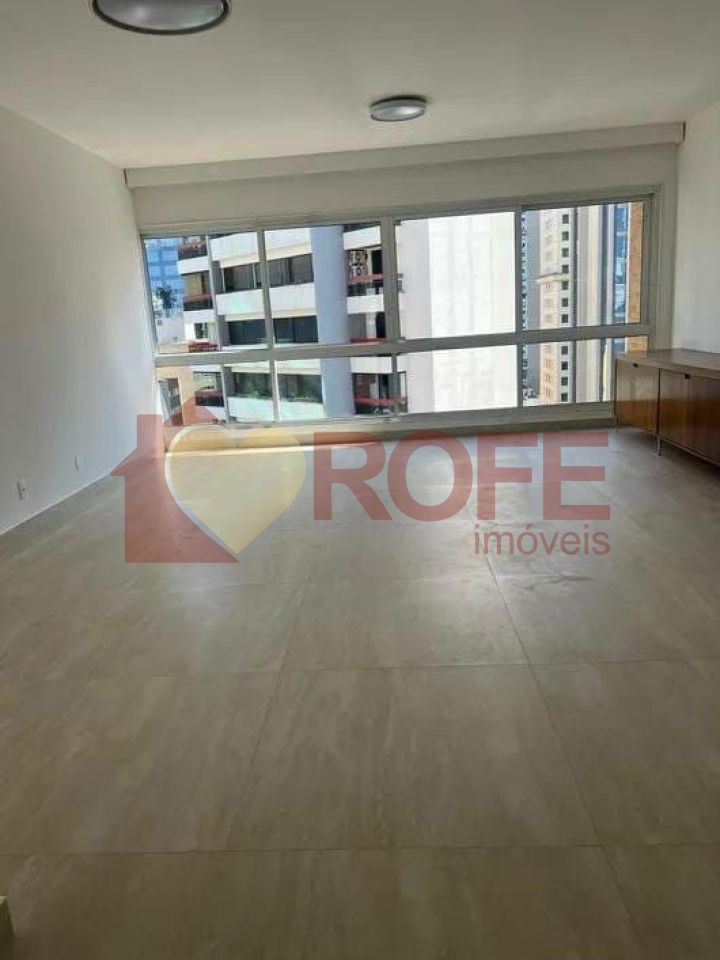 Apartamento para Locação - Itaim Bibi