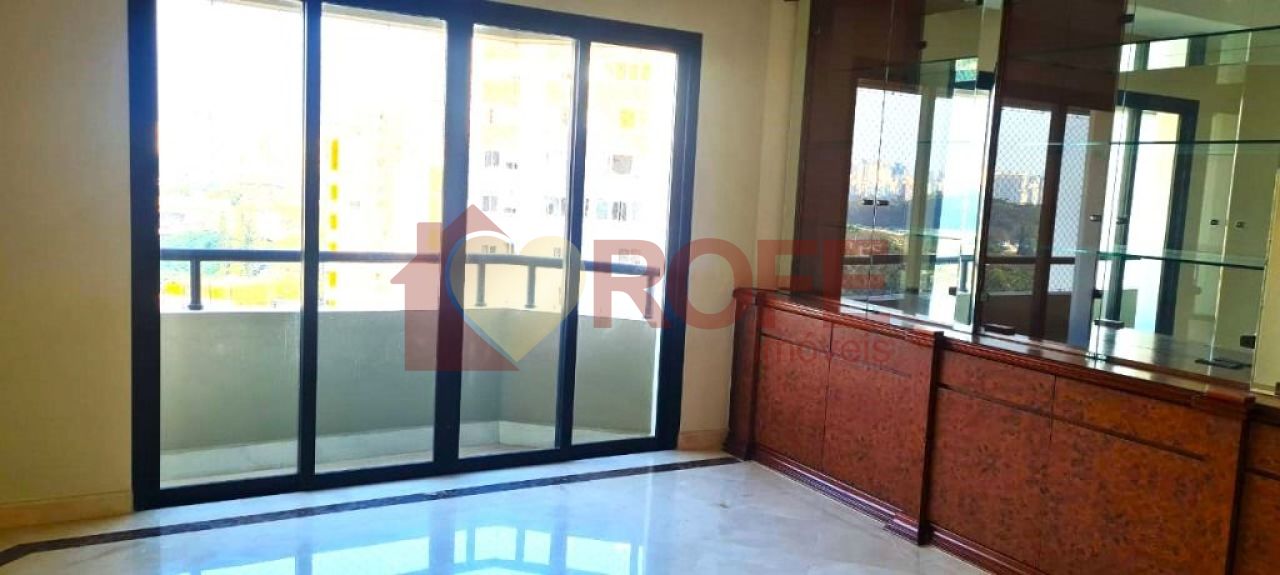 Apartamento para Locação - Moema Pássaros