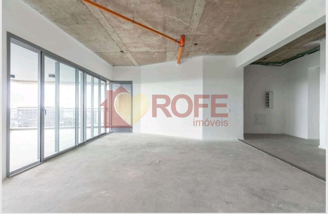 Apartamento para Venda - Brooklin Novo