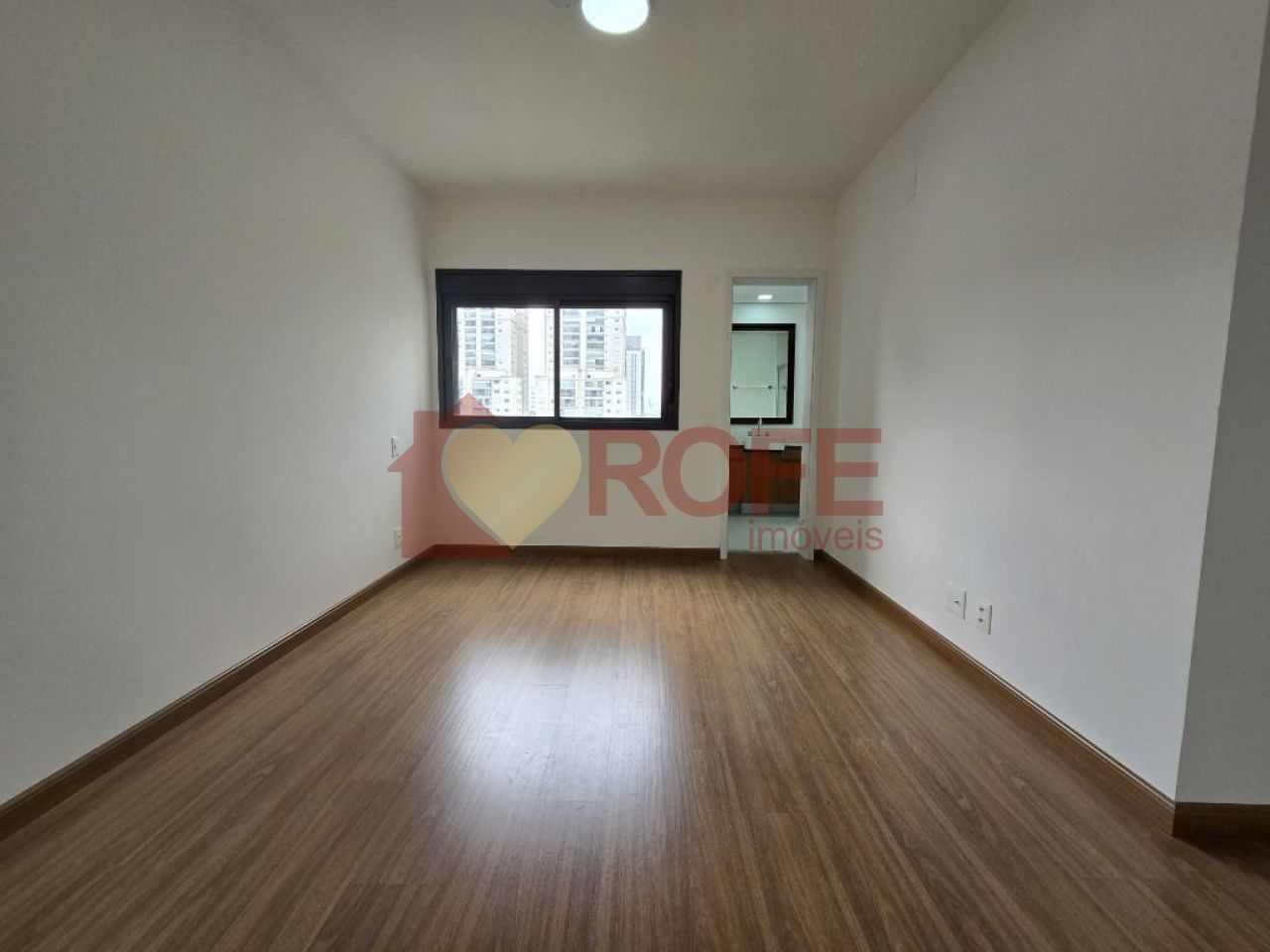 Apartamento para Venda - Brooklin Paulista