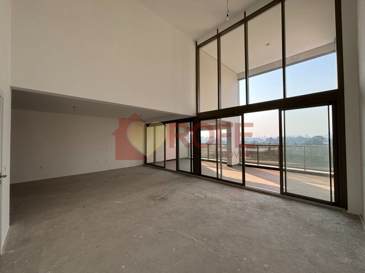 Apartamento para Venda - Moema