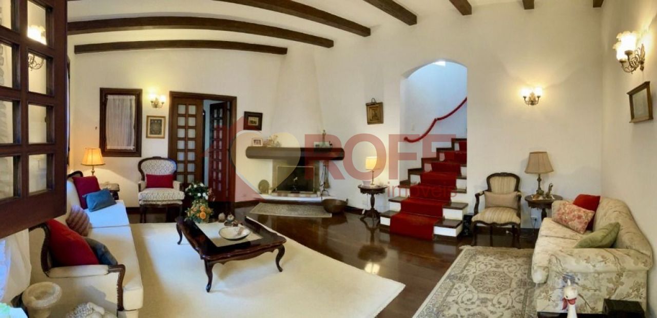 Casa para Venda - Copacabana