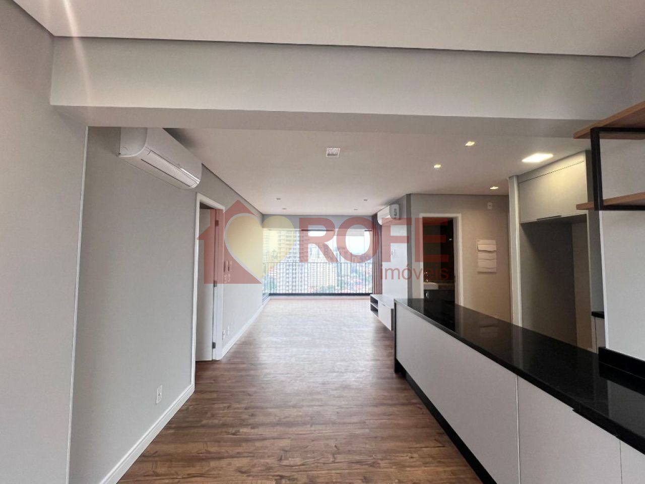 Apartamento para Locação - Brooklin Novo
