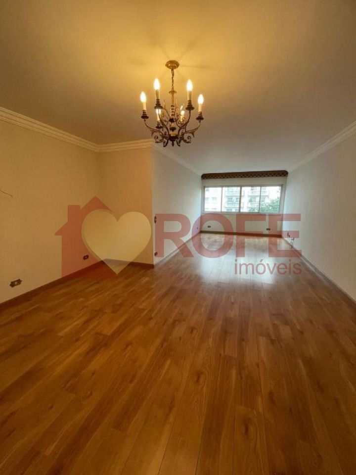 Apartamento para Locação - Jardim Paulista