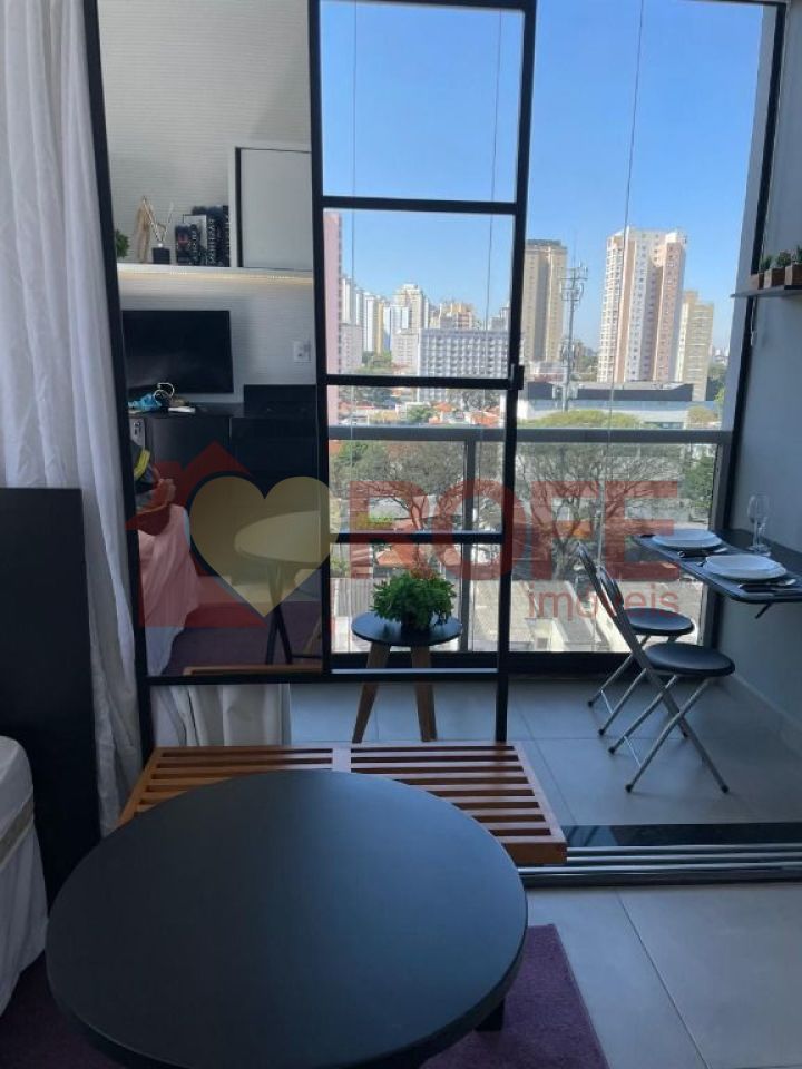 Apartamento para Locação - Vila Olímpia