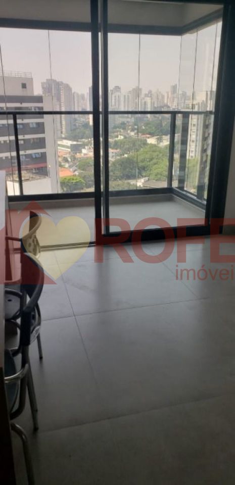 Apartamento para Locação - Moema