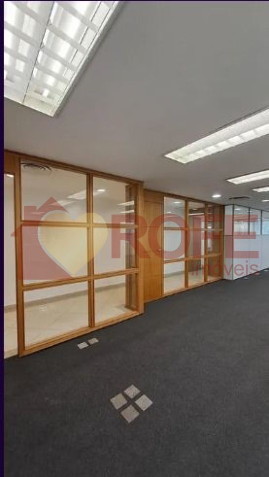 Sala para Locação - Av Paulista