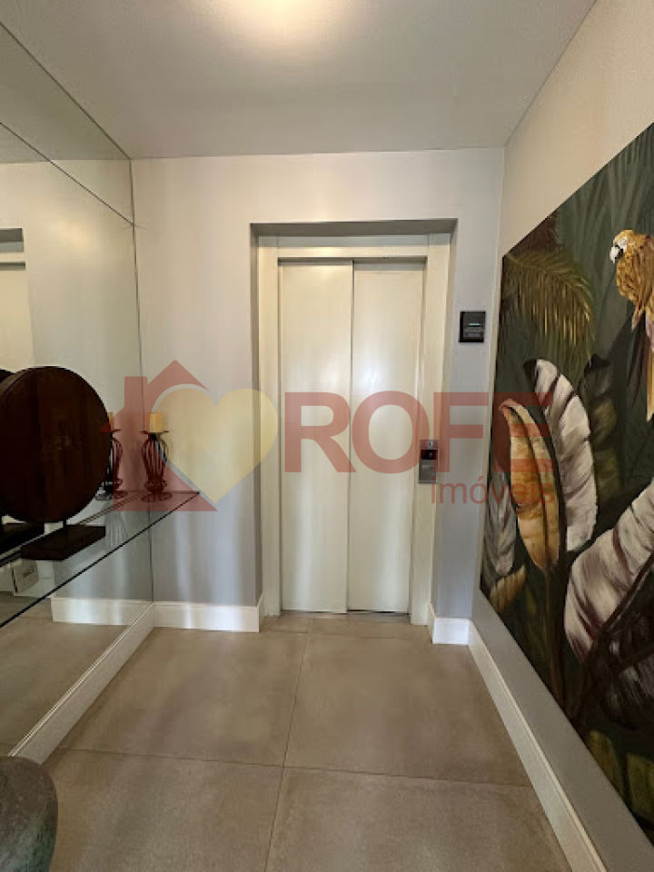 Apartamento para Locação - Itaim Bibi