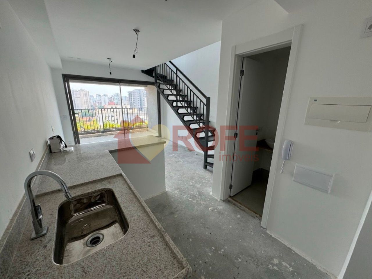 Apartamento Duplex para Venda - Moema