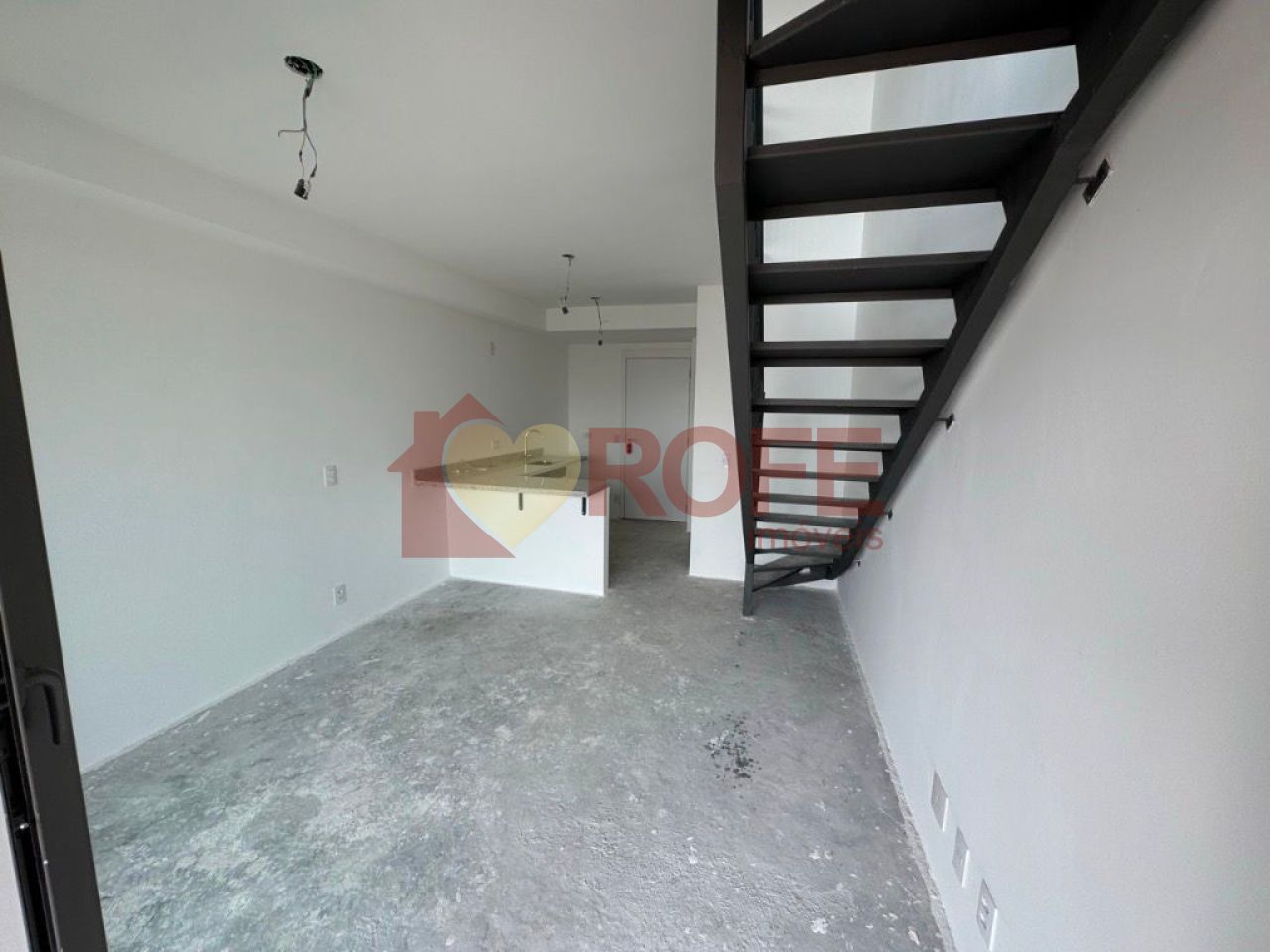 Apartamento Duplex para Venda - Moema