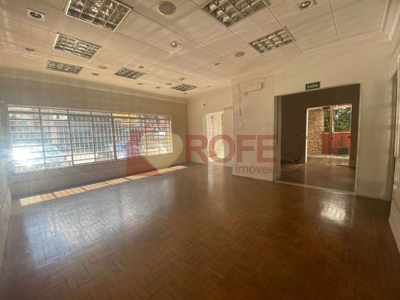 Casa para Locação - Alto da Lapa