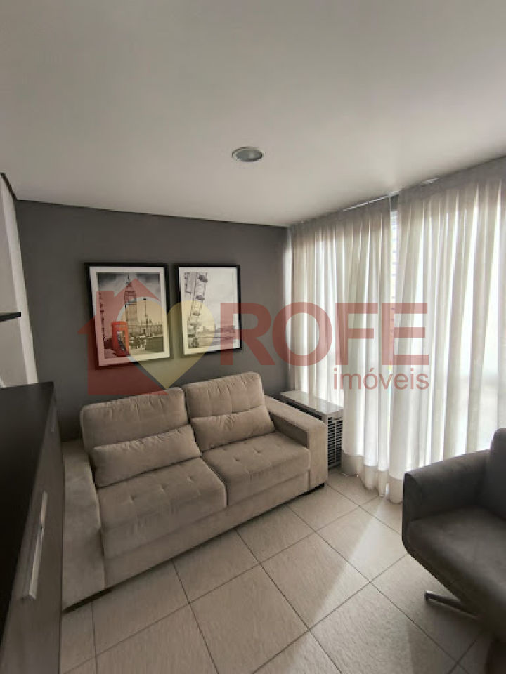 Apartamento para Locação - Vila Olímpia