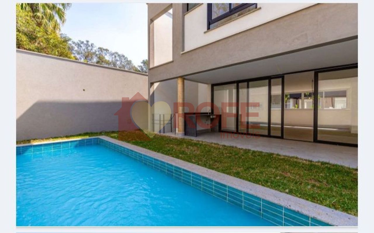 Casa para Venda - Santo Amaro
