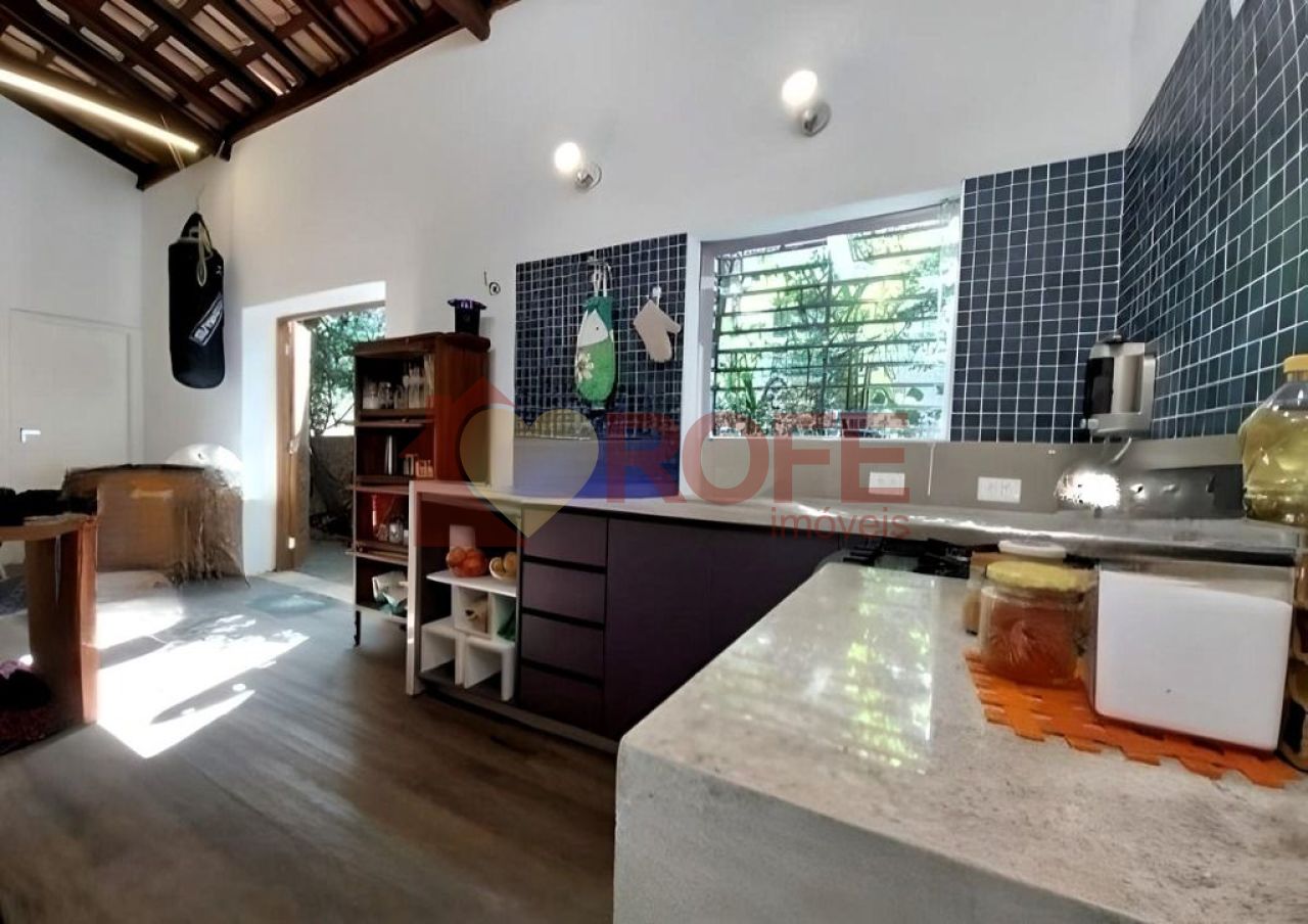 Casa para Venda - Campo Belo