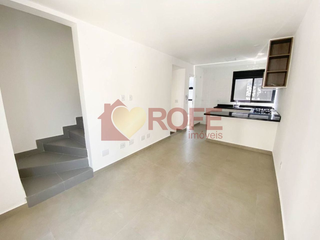 Casa para Venda - Vila Ipojuca