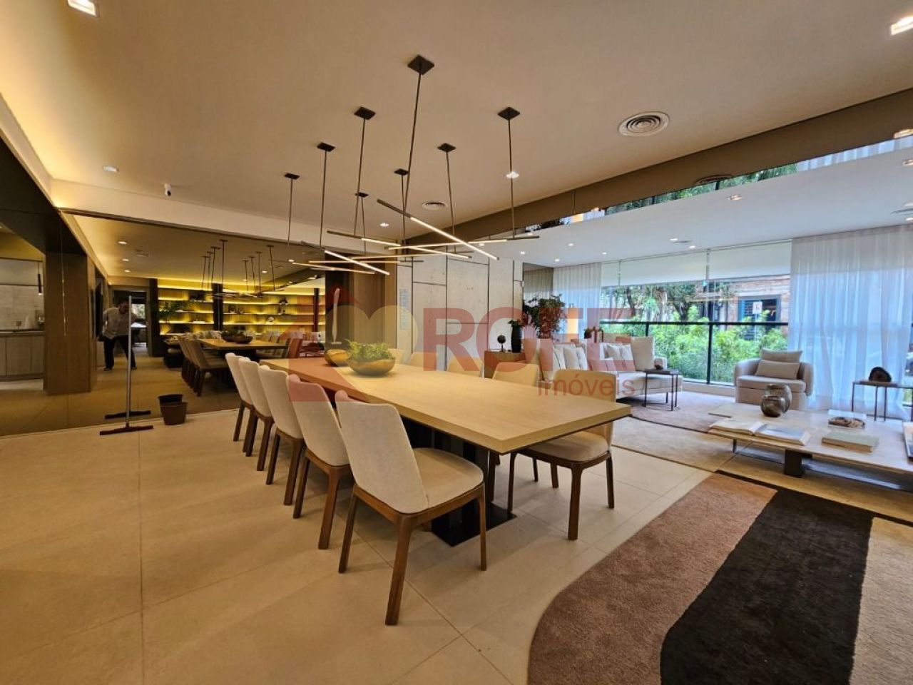 Apartamento para Venda - Brooklin Paulista