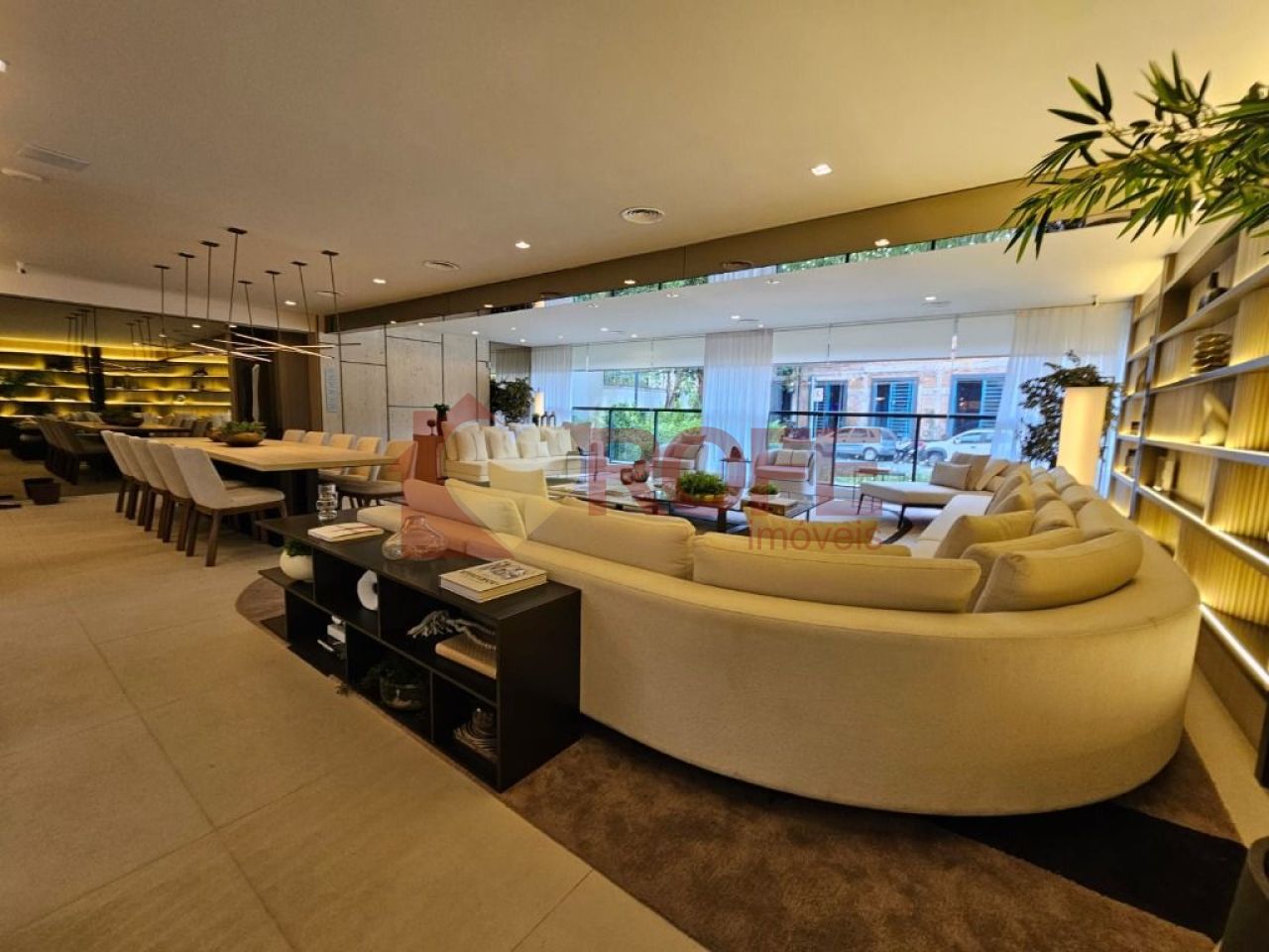 Apartamento para Venda - Brooklin Paulista
