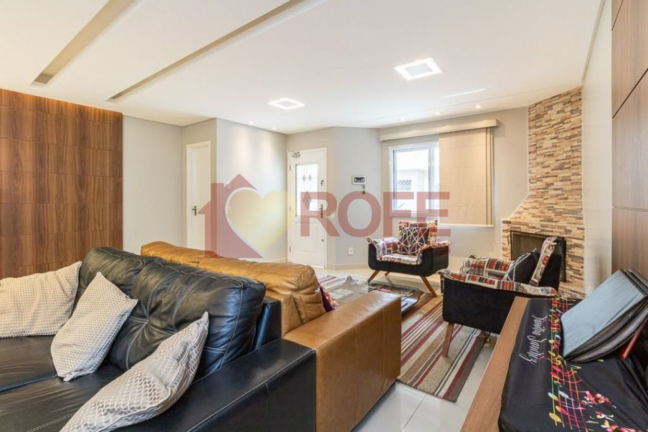 Casa de Condominio para Venda - Jardim Prudência