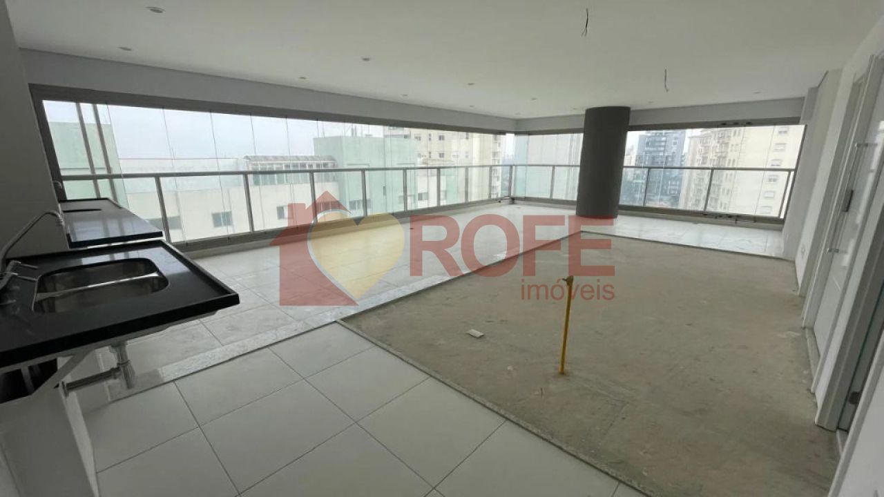 Apartamento para Venda - Vila Madalena