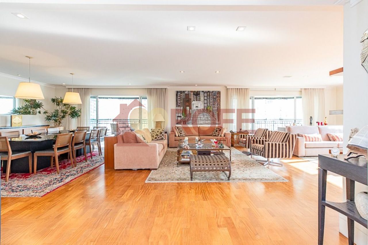 Apartamento para Venda - Paraíso