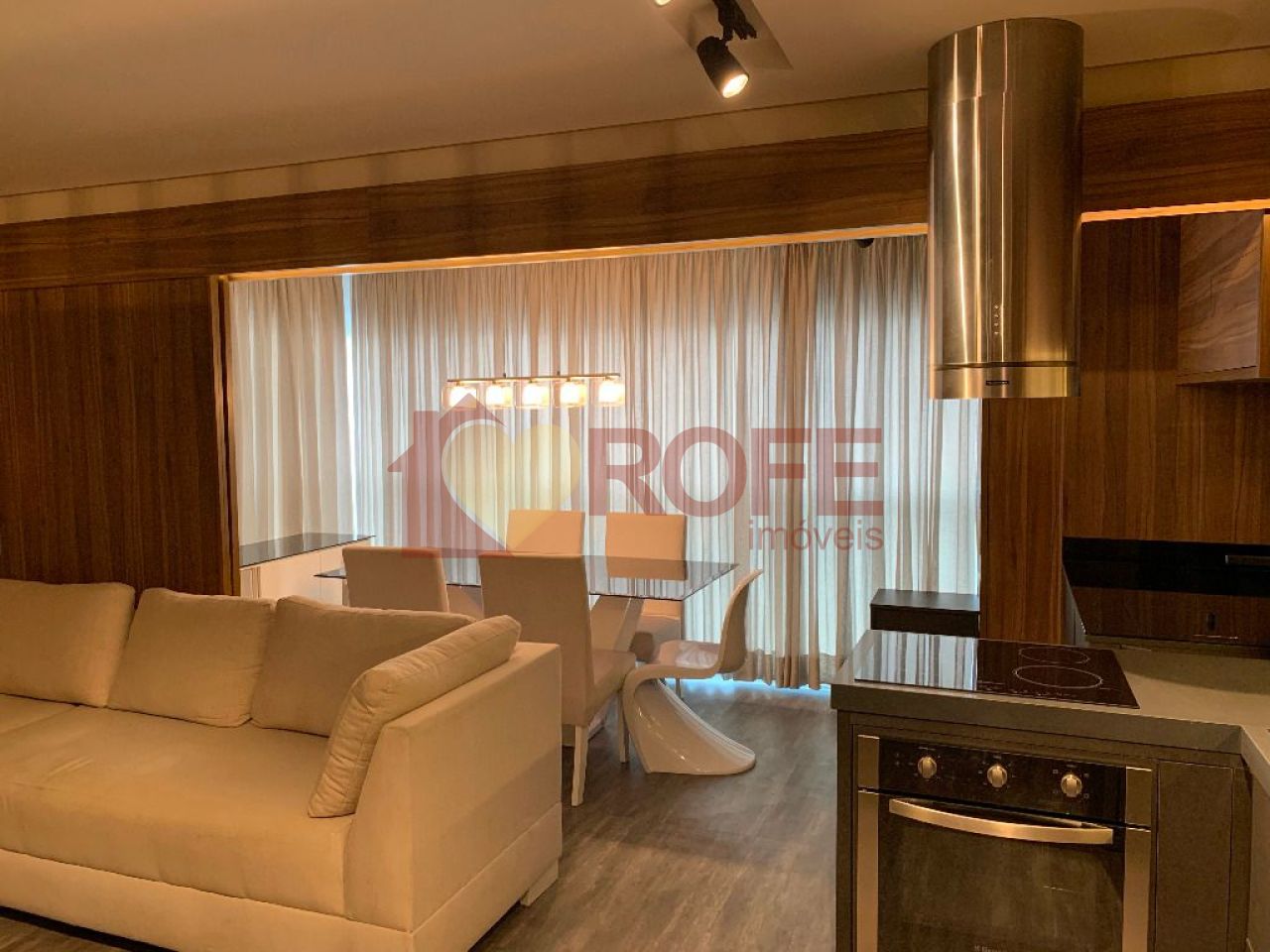 Apartamento para Locação - Campo Belo