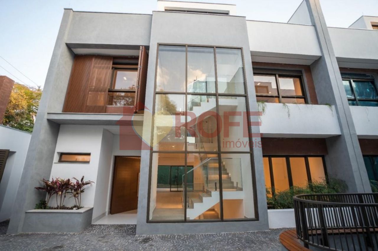 Casa para Venda - Santo Amaro