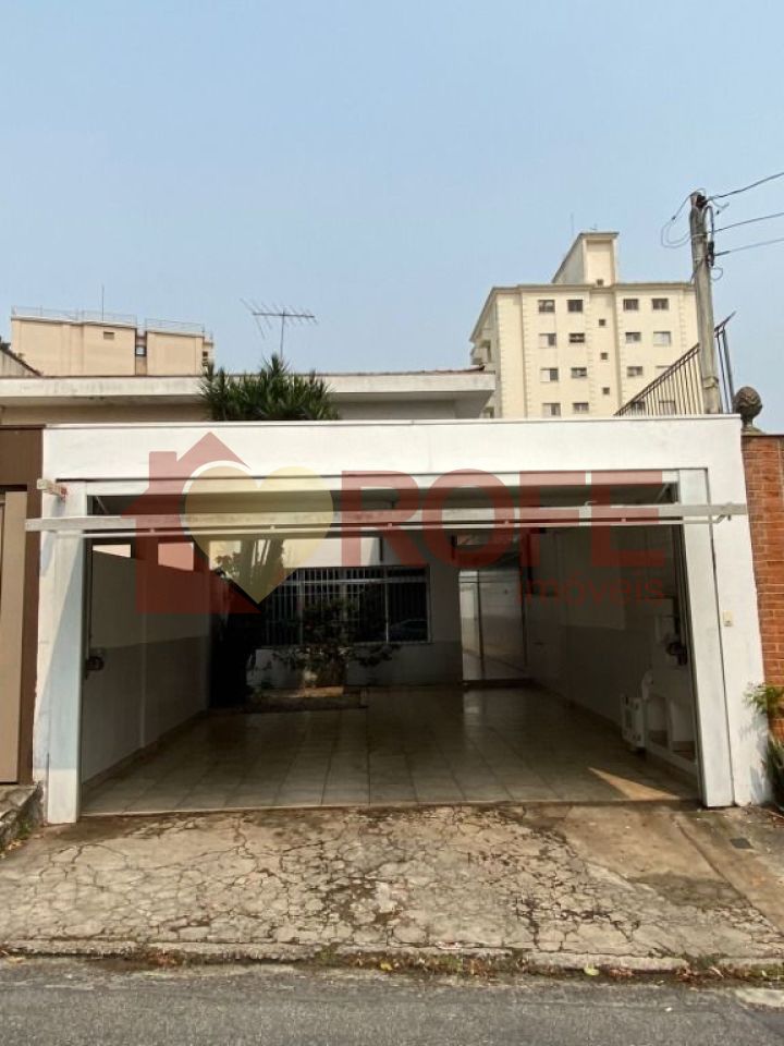 Casa para Venda - Vila Congonhas