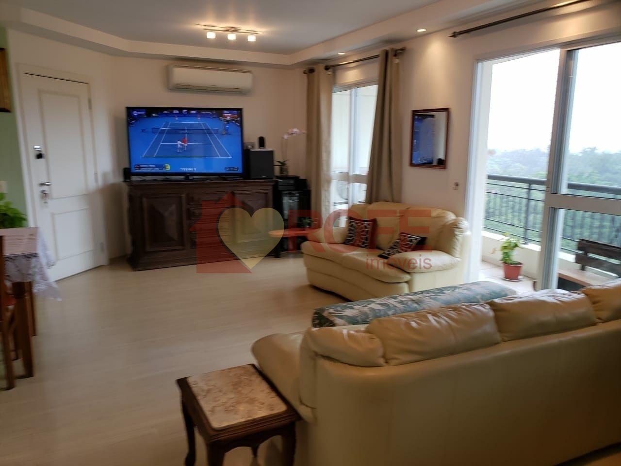 Apartamento para Venda - Granja Julieta