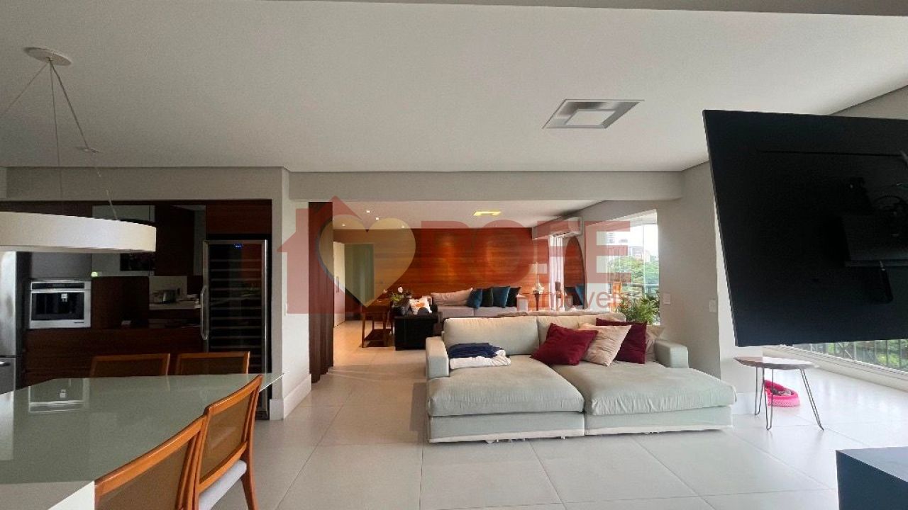 Apartamento para Locação - Granja Julieta