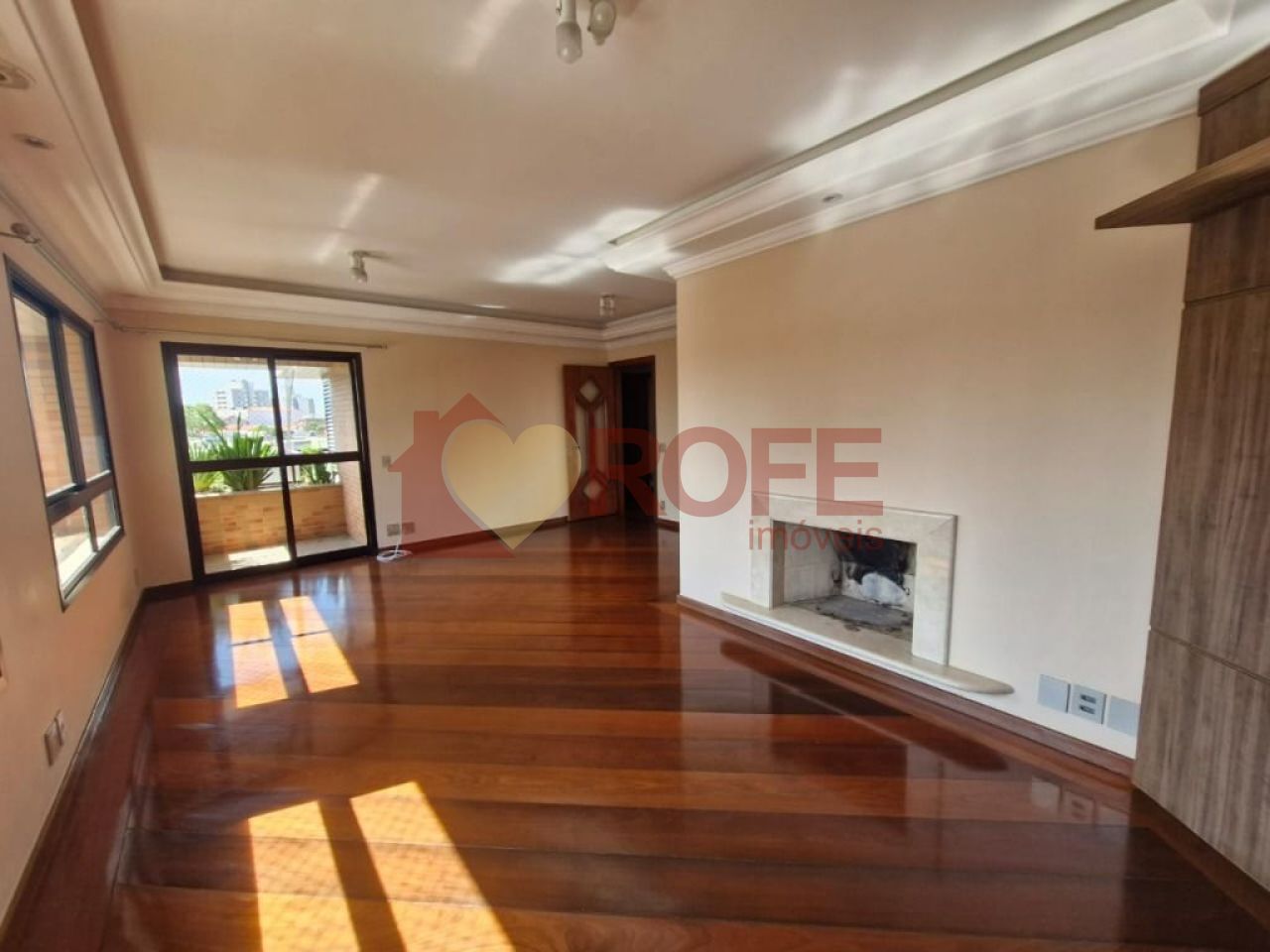 Apartamento para Locação - Vila Mascote