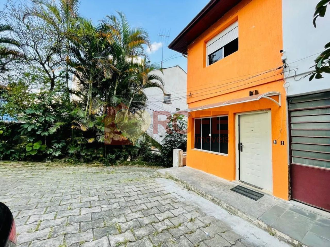 Casa de Vila para Venda - Vila Mariana