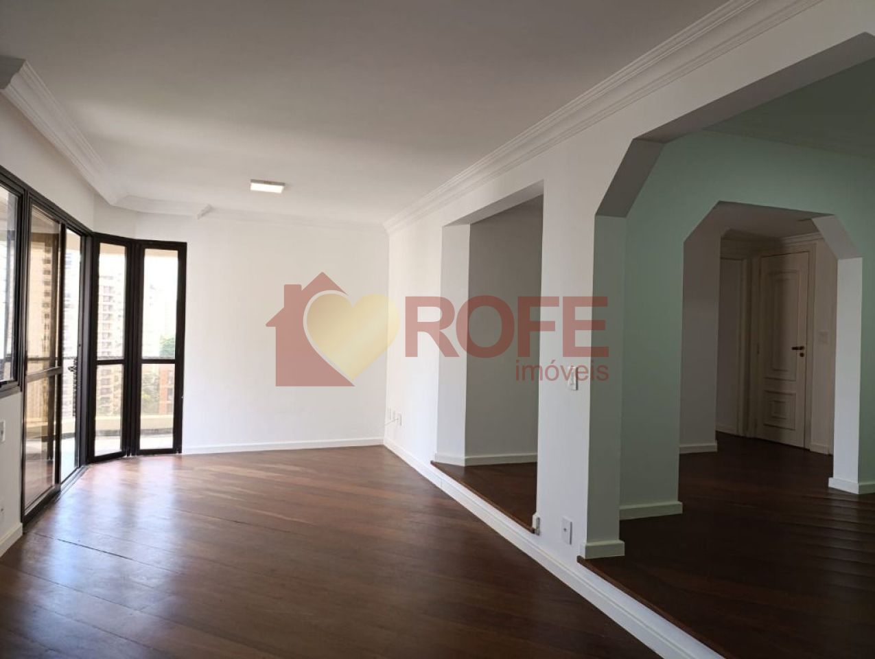 Apartamento para Venda - Moema