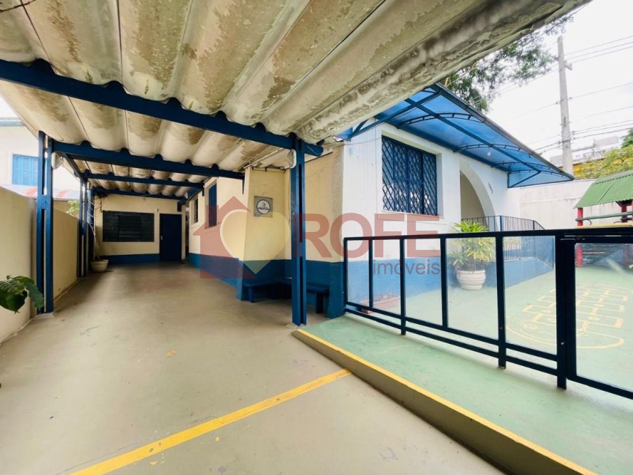 Casa para Venda - Campo Belo